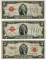1928 2 Dollar Bill Red Seal Value