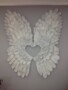 Cardboard Angel Wings