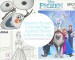 Frozen Printable Pictures