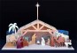 Nativity Scene Woodworking Plans