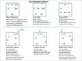 Blank Volleyball Rotation Sheets