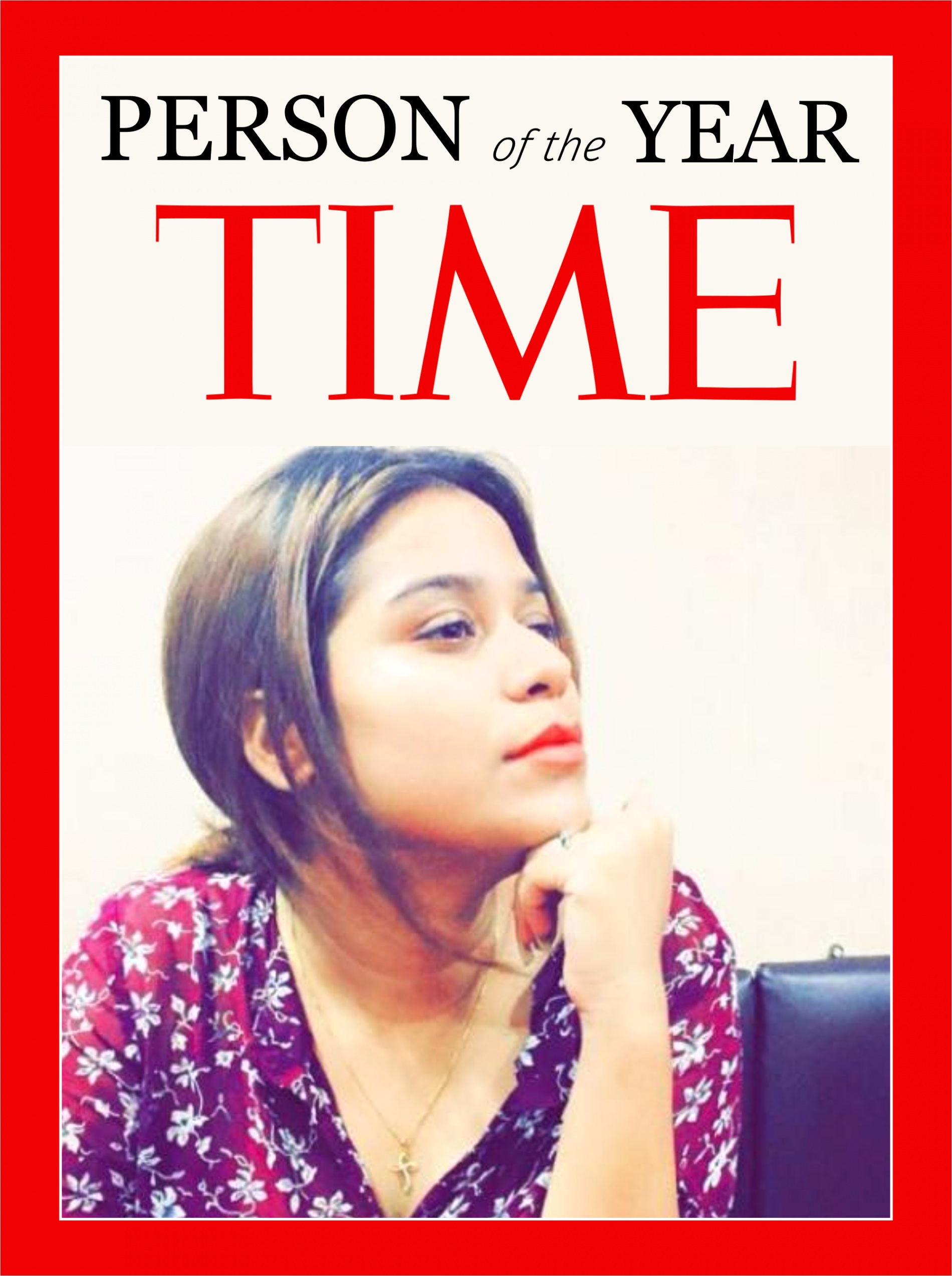 time person of the year template