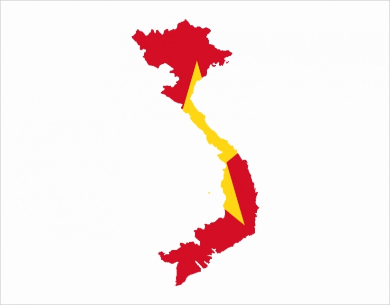 u2w7e6q8w7y3o0r5 flag map of vietnam outline of vietnam country