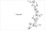 Clipart Black and White Flowers