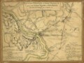 Map Of Revolutionary War Battles