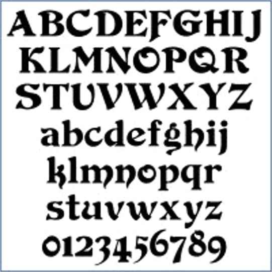 alphabet pattern duvall 2 inch printable