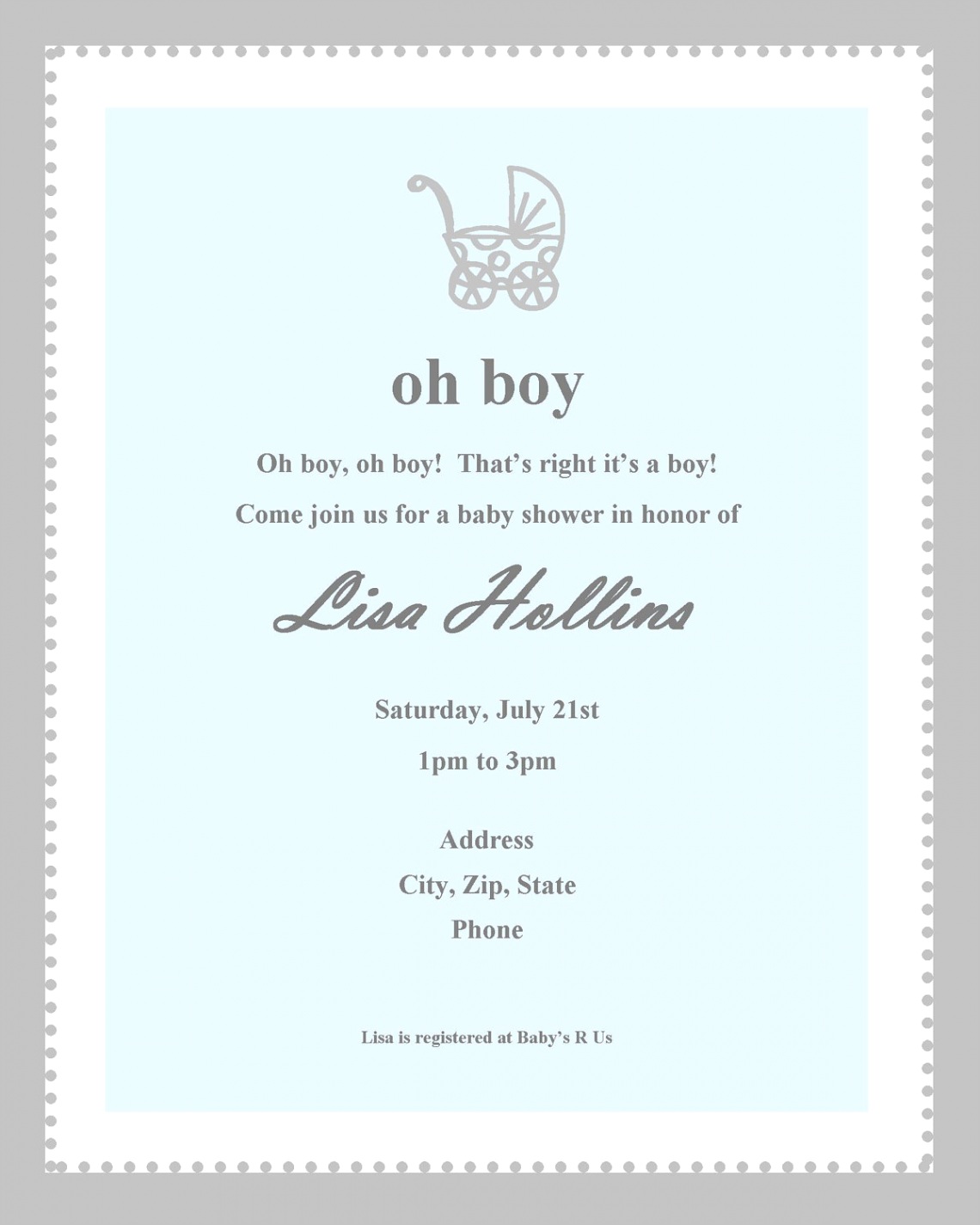 baby shower invitation wording you can look baby shower invitation card ideas you can look where can i make baby shower invitations