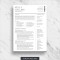 Technical Resume Template