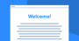 Best Welcome Email Templates