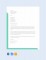 Company Introduction Email Template