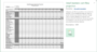 Small Business Financial Plan Template Excel