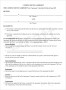 Catering Contract Template Free