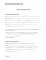Recurring Payment Agreement Template