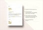 Credit Note Template