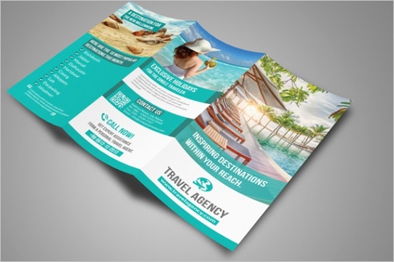 travel brochureml