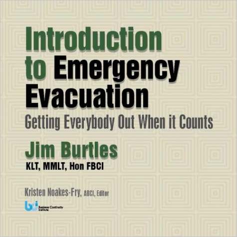 free emergency evacuation plan template