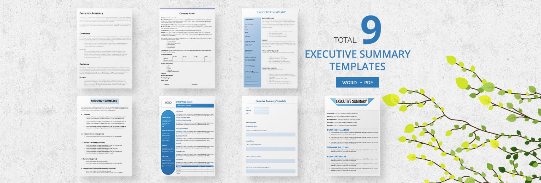 5 linkedin summary templates and tips to you the job