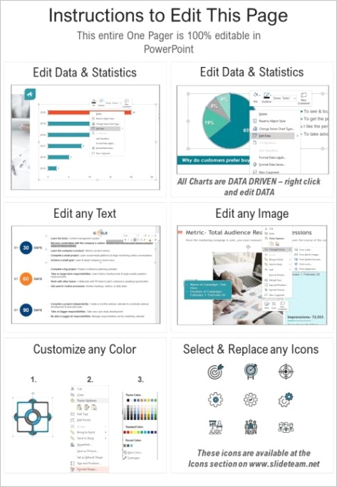 e merce start up one page executive summary presentation report infographic ppt pdf documentml