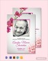 Funeral Invitation Template Word