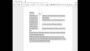 Google Docs Mla Format Template