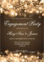 Engagement Invitation Template Online