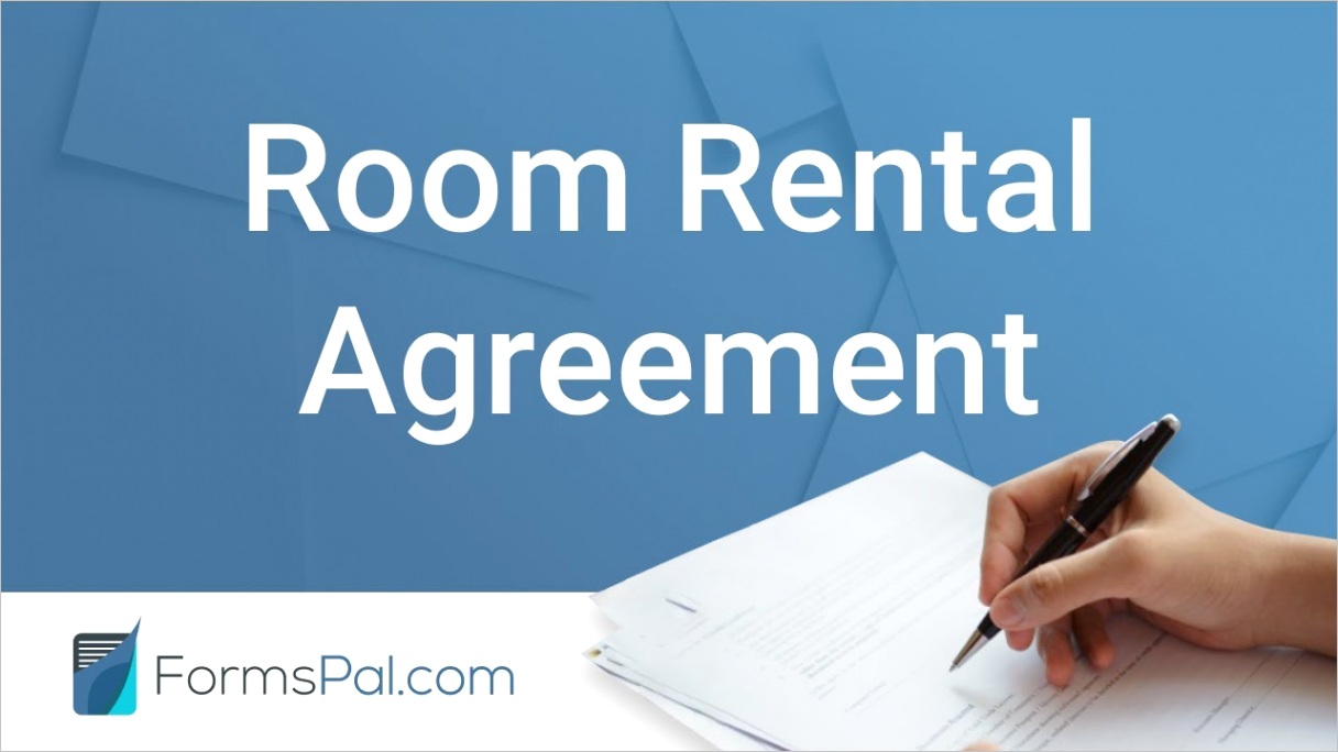 room agreement