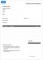 Purchase order Template Doc