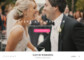 WordPress Wedding Website Templates