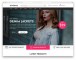 Bootstrap Shopping Cart Template Free