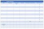 Business Inventory Template