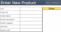 Inventory Management Template In Excel
