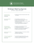 Corporate Meeting Minutes Template Free