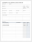 Mac Pages Cv Template Free