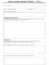 Corporate Minutes Template