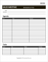 Food Inventory Template Google Sheets