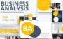 Business Analysis Template