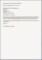Appointment Confirmation Email Template