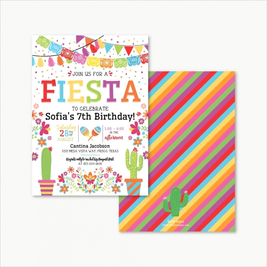 fiesta party invitations template fiesta party supplies fiesta party printables fiesta party invitations print