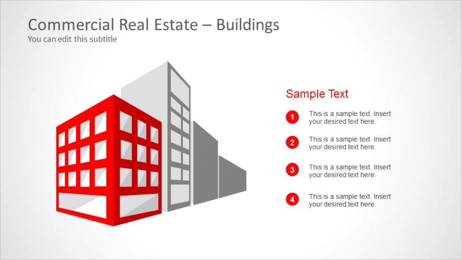 6062 01 mercial real estate template powerpoint white 7