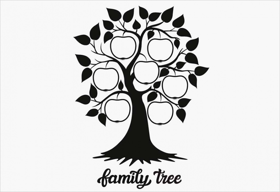 how to make a family tree 5 easy craft ideas