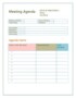 Hr Report Template Doc