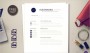 Free Two Page Resume Template