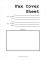 Printable Fax Cover Sheet Template