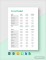 Yearly Budget Template Excel Free