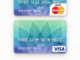 Templates Creative Credit Card Design Ideas
