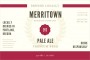 Beer Label Design Template