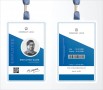 Business Id Template