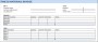 Excel Contract Template