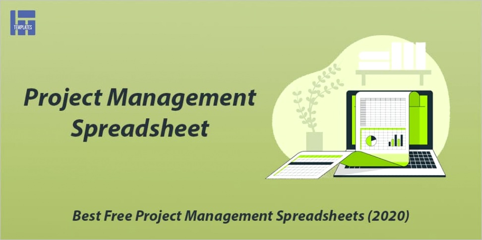 project management spreadsheet