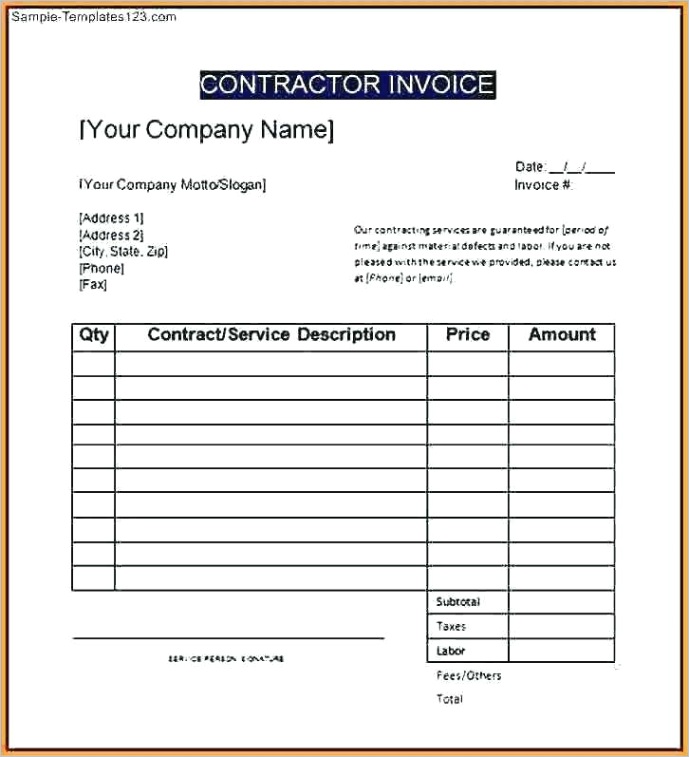 97 adding independent contractor invoice template nz layouts by independent contractor invoice template nz
